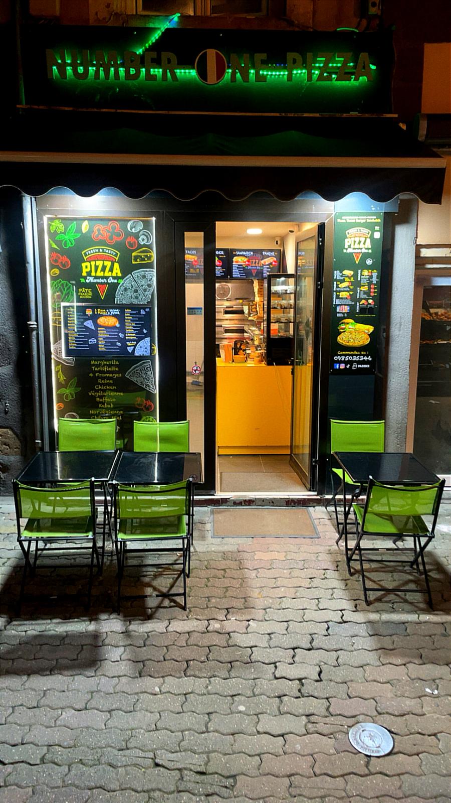 La Esquina