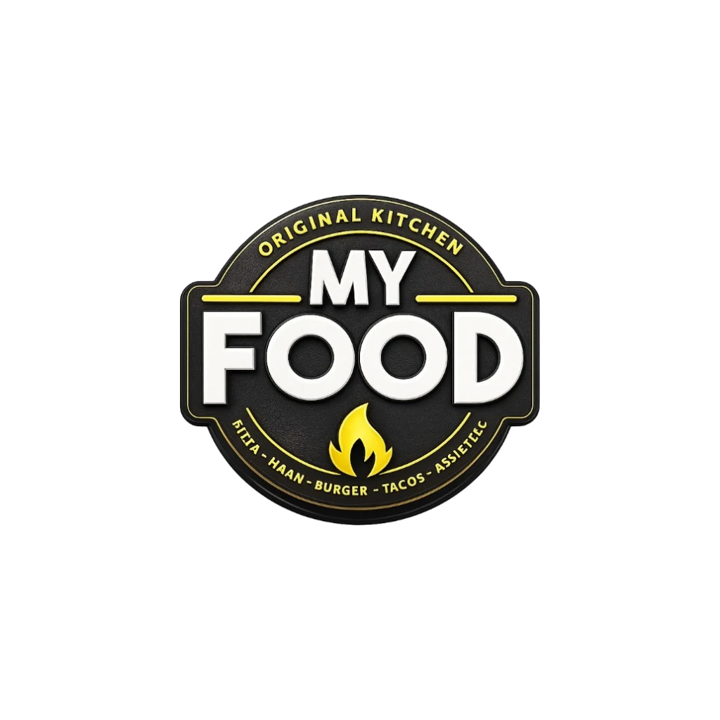 My Food
